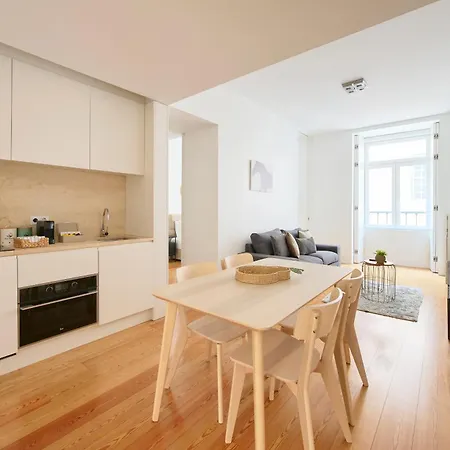 Casa Portuguesa Ouro Apartmán Lisboa