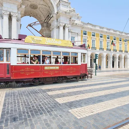 Casa Portuguesa Ouro Lisbon