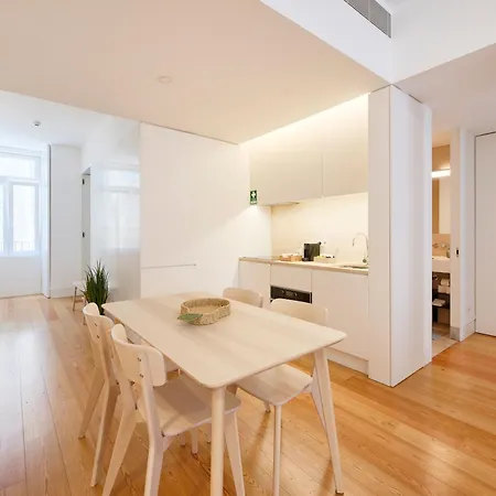 Apartmán Casa Portuguesa Ouro *