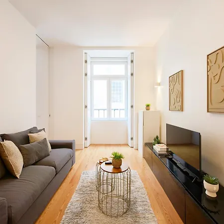 Casa Portuguesa Ouro Lisbon