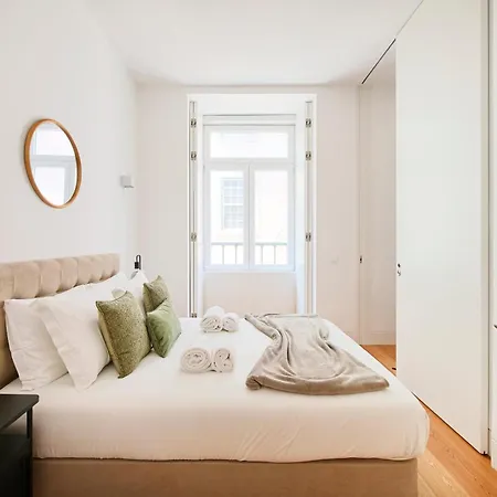 Apartmán Casa Portuguesa Ouro