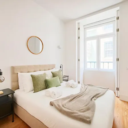 Apartmán Casa Portuguesa Ouro *