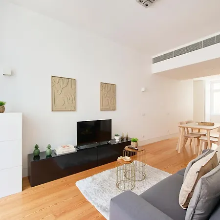 Apartmán Casa Portuguesa Ouro
