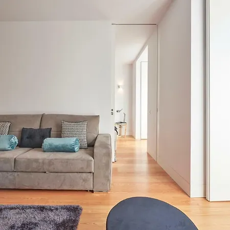 Apartamento Casa Portuguesa Ouro *