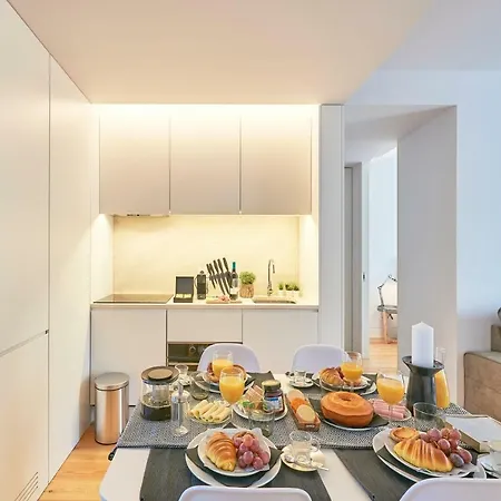 Casa Portuguesa Ouro Appartement