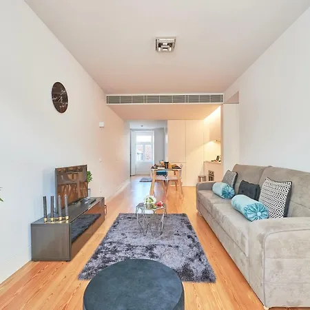 Casa Portuguesa Ouro Διαμέρισμα