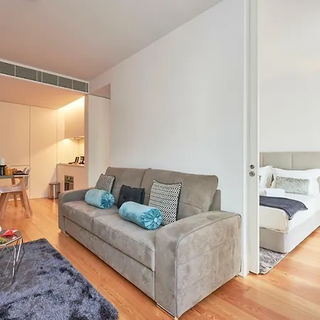 Apartamento Casa Portuguesa Ouro