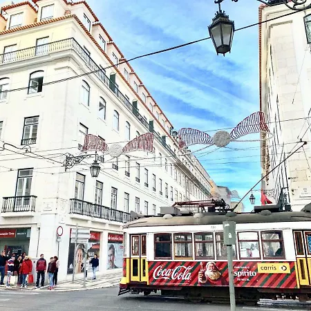 Casa Portuguesa Ouro Apartmán