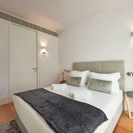 Casa Portuguesa Ouro Appartement