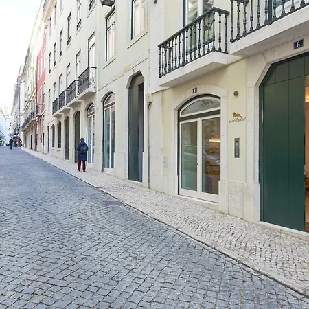 Casa Portuguesa Ouro *