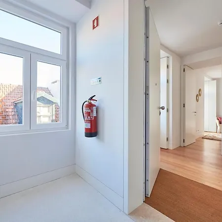 Casa Portuguesa Ouro Daire