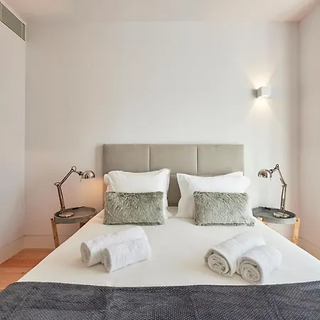 Casa Portuguesa Ouro Lisbona