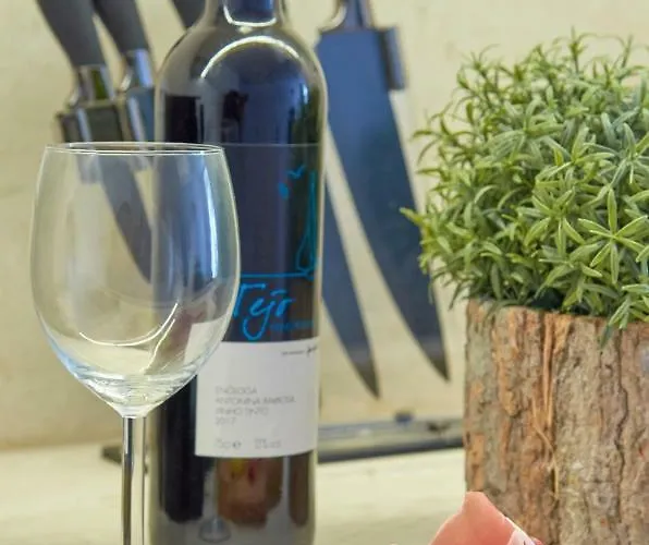 Casa Portuguesa Ouro 公寓 Lisboa