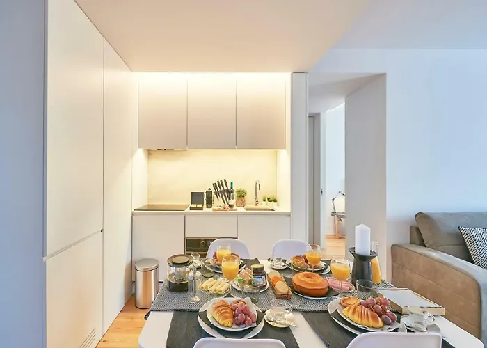 Casa Portuguesa Ouro 公寓