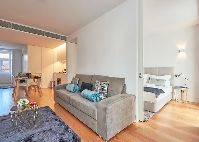 公寓 Casa Portuguesa Ouro