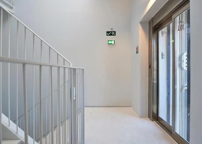 Casa Portuguesa Ouro Lisboa