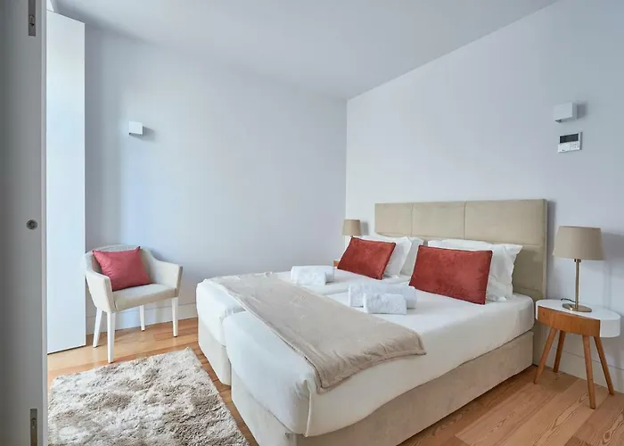 Casa Portuguesa Ouro 公寓 Lisboa