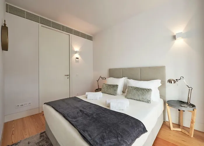 Casa Portuguesa Ouro 公寓