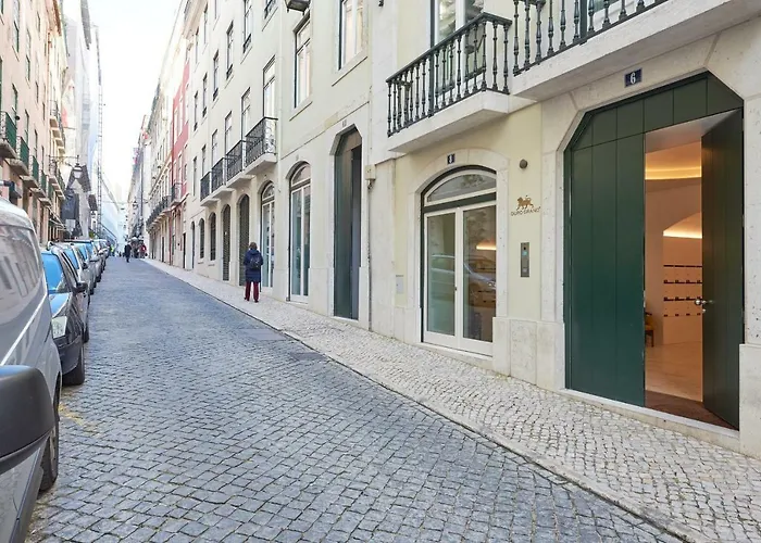 Casa Portuguesa Ouro *