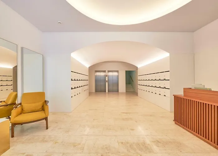 Casa Portuguesa Ouro * Lisboa