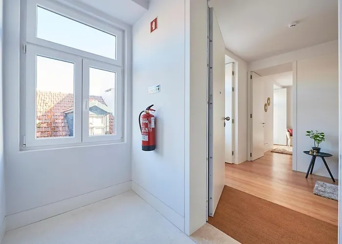 Casa Portuguesa Ouro 公寓