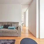 Apartamento Casa Portuguesa Ouro *