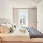 Casa Portuguesa Ouro Lizbona