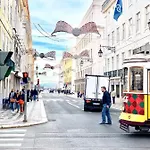 Casa Portuguesa Ouro Apartamento Lisboa