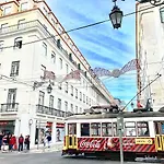 Casa Portuguesa Ouro Apartamento