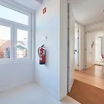 Casa Portuguesa Ouro Apartament