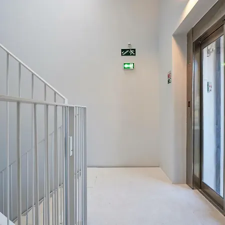Casa Portuguesa Ouro 리스본