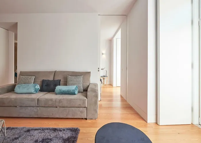 Lägenhet Casa Portuguesa Ouro *