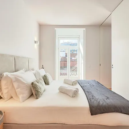 Casa Portuguesa Ouro ליסבון